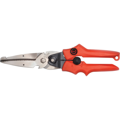 Multi-Purpose Cutter Sidevic Inc.