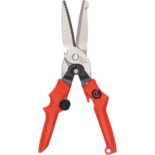 Multi-Purpose Cutter Sidevic Inc.