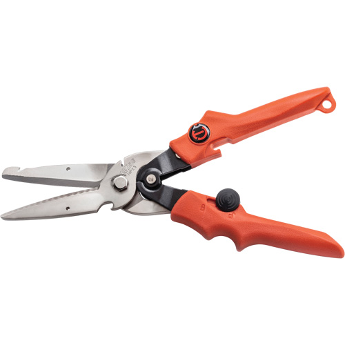 Multi-Purpose Cutter Sidevic Inc.
