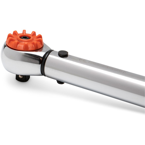 Cl&eacute; dynamom&eacute;trique &agrave; microm&egrave;tre, &agrave; cadran, Entraînement 3/8" carr&eacute;, 50 - 250 lb-po Sidevic Inc.