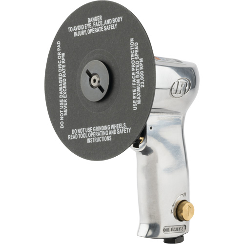 Air Sander Sidevic Inc.
