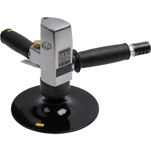 Air Vertical Polisher & Buffer Sidevic Inc.