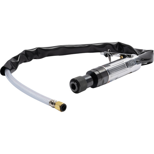 Air Tire Buffer Sidevic Inc.