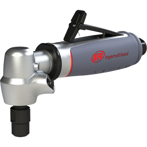 Air Angle Die Grinder, 1/4" Collet, 20000 RPM Sidevic Inc.