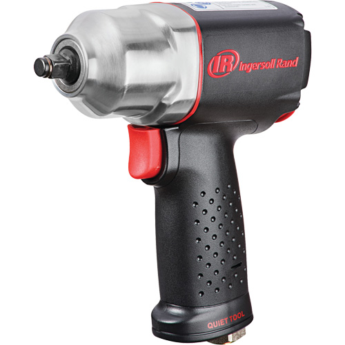Composite Air Impact Wrench, 3/8" Drive, 1/4" NPT Air Inlet, 15000 No Load RPM Sidevic Inc.
