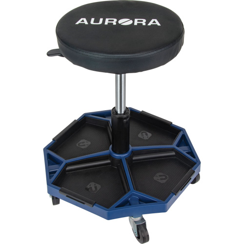 Tabouret pivotant pour travail Sidevic Inc.