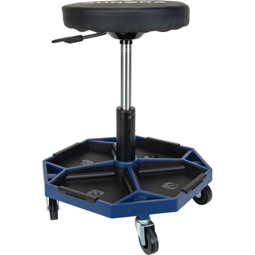 Tabouret pivotant pour travail Sidevic Inc.