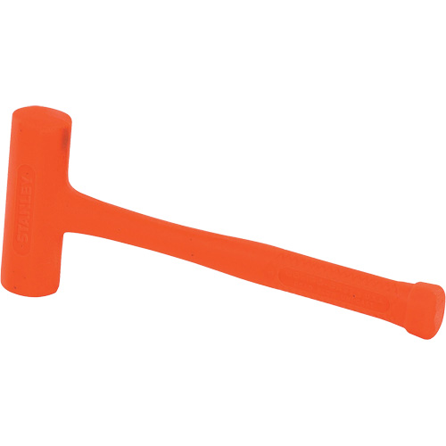Marteau &agrave; t&ecirc;te Slimline et face douce Compocast, 21 oz Sidevic Inc.