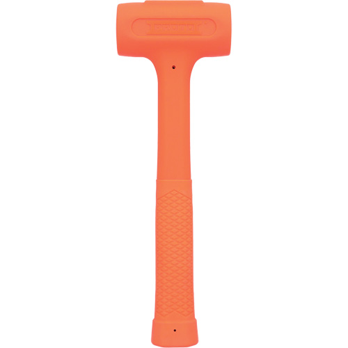 Proto&reg; Dead Blow Soft Face Sledge Hammer, 21 oz. Sidevic Inc.