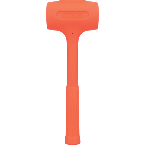 Masse sans rebond &agrave; surface douce Proto, 56 oz. Sidevic Inc.