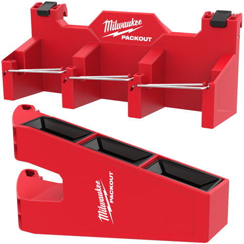 PACKOUT Tool Box Long Tool Holder Attachment Sidevic Inc.