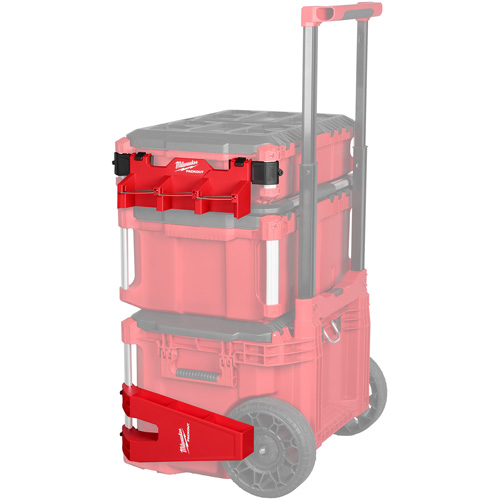 PACKOUT Tool Box Long Tool Holder Attachment Sidevic Inc.