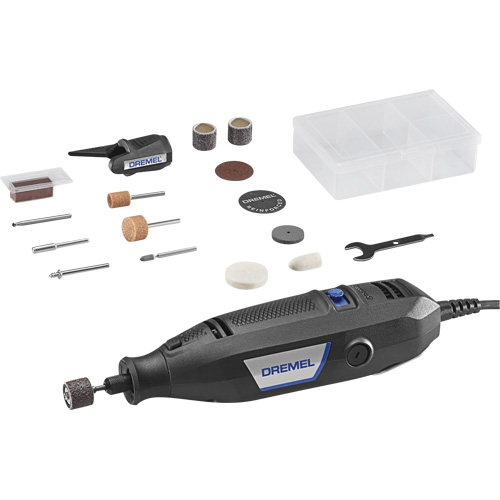 Corded Rotary Tool Kit Sidevic Inc.