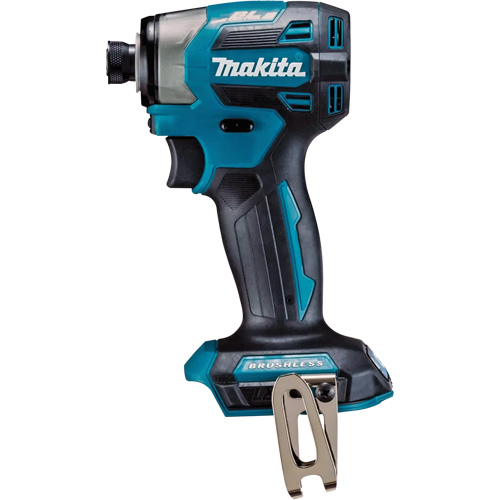 Tournevis &agrave; chocs avec moteur sans balai LXT, 1/4", 1590 lb-po Couple max., 18 V, Lithium-ion Sidevic Inc.