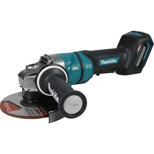 Meuleuse &agrave; angle XGT sans balai avec interrupteur &agrave; palette, 6", 40 V, 9000 Tr/min Sidevic Inc.