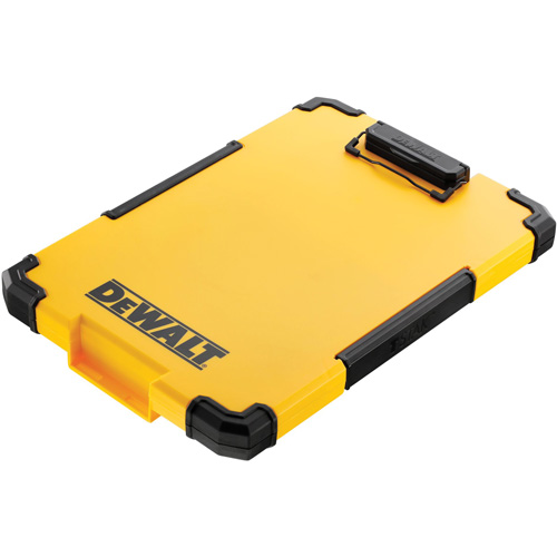 TSTAK&reg; Mobile Storage Clipboard Sidevic Inc.