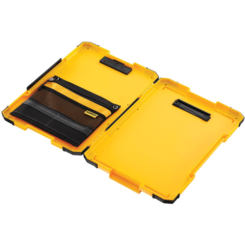 TSTAK&reg; Mobile Storage Clipboard Sidevic Inc.