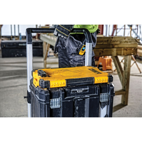 TSTAK&reg; Mobile Storage Clipboard Sidevic Inc.