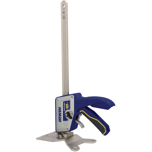 QUICK-LIFT Construction Jack Sidevic Inc.