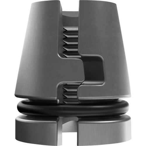 Jeu de m&acirc;choires de rechange pour outil &agrave; riveter DCF403 3/16" Sidevic Inc.