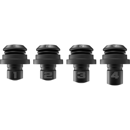 Replacement Nose Piece Set for DCF403 3/16" Rivet Tool Sidevic Inc.