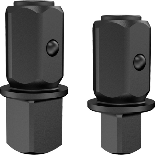 Replacement 3/8" & 1/2" Anvil Set for DCF510 Sealed Head Ratchet Sidevic Inc.