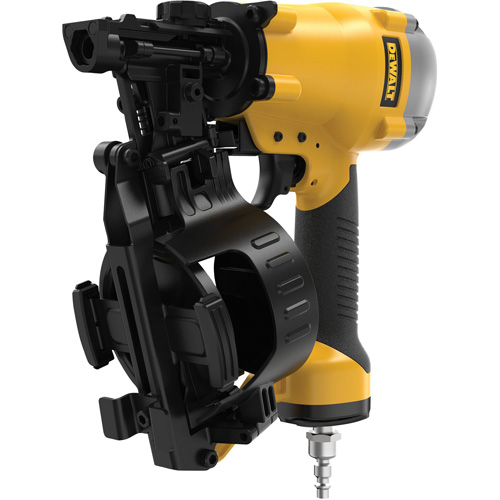 15° Coil Roofing Nailer Sidevic Inc.