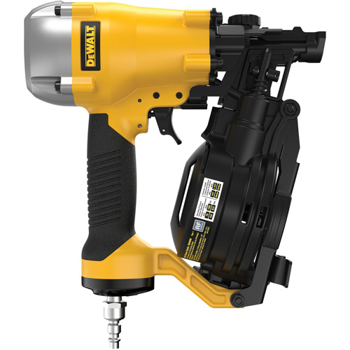 15° Coil Roofing Nailer Sidevic Inc.