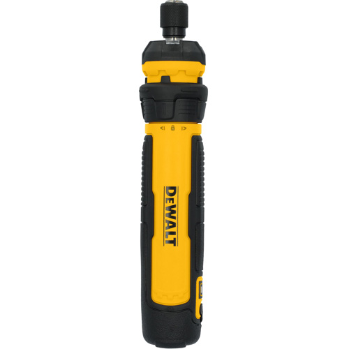 Jeu de tournevis sans fil de 14 morceaux avec commande FLEXDRIVE, 4 V, 44 lb-po/5 Nm couple max. Sidevic Inc.