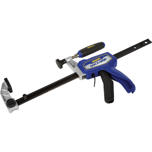 QUICK-GRIP&reg; Medium-Duty Hybrid Clamp, 12" (305 mm) Sidevic Inc.