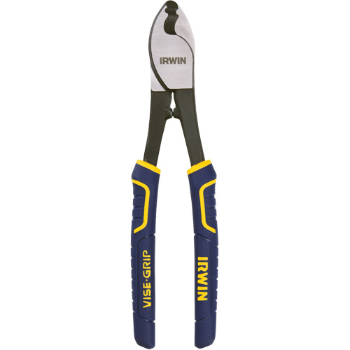 Pinces coupe-c&acirc;ble VISE-GRIP, 8" Sidevic Inc.