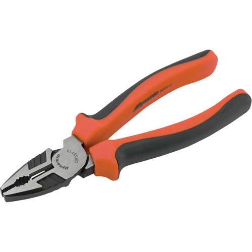 Lineman Pliers with Comfort Handles Sidevic Inc.