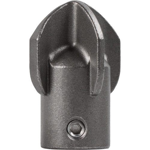 Grease Penetrating Head for 1/4" Chain Snake Cable Sidevic Inc.