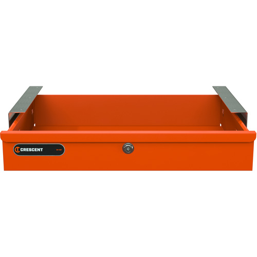 RAILWORKS Tool Drawer for Industrial Utility Carts Sidevic Inc.