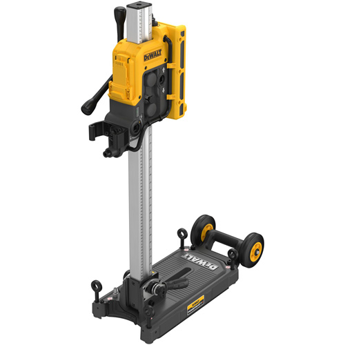 Support pour carotteuse POWERSHIFT 6-3/8" (outil seulement) Sidevic Inc.