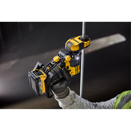 IMPACT CONNECT Nut Runner Attachment Sidevic Inc.