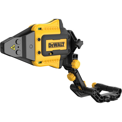 IMPACT CONNECT PEX Pinch Clamp Attachment Sidevic Inc.