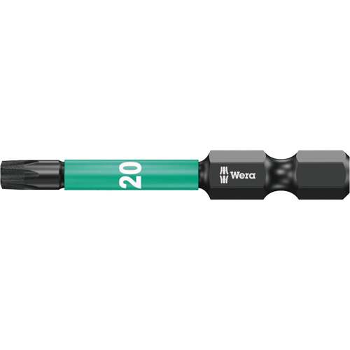 Embouts Impaktor TORX DIY 867/4 IMP DC, Torx, Embout 20 x 50 Sidevic Inc.