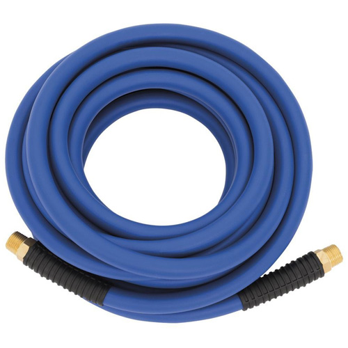 Tuyau hybride AH3850HY , Air, Polyester/Polym&egrave;re, 3/8" dia. x 50', 300 psi, 1/4 NPT Sidevic Inc.