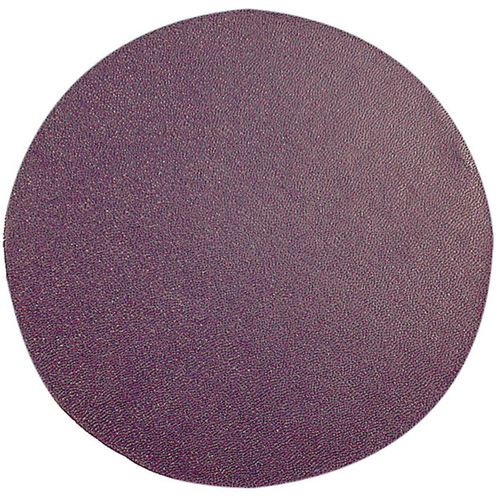 Replacement Sanding Pad, 6" Dia. Sidevic Inc.
