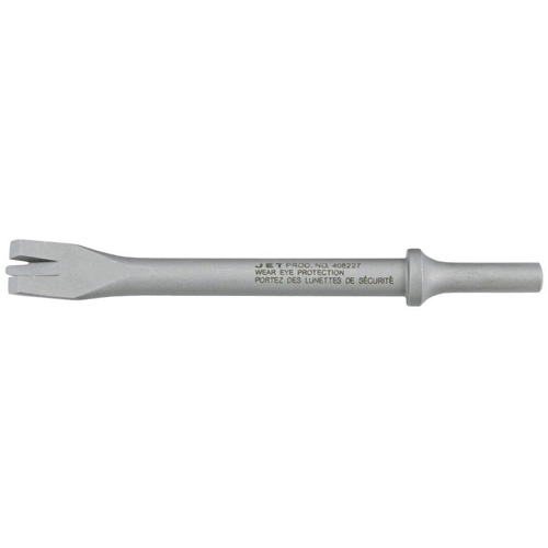 Heavy-Duty Spot Weld Buster Chisel with 0.401" Shank Sidevic Inc.