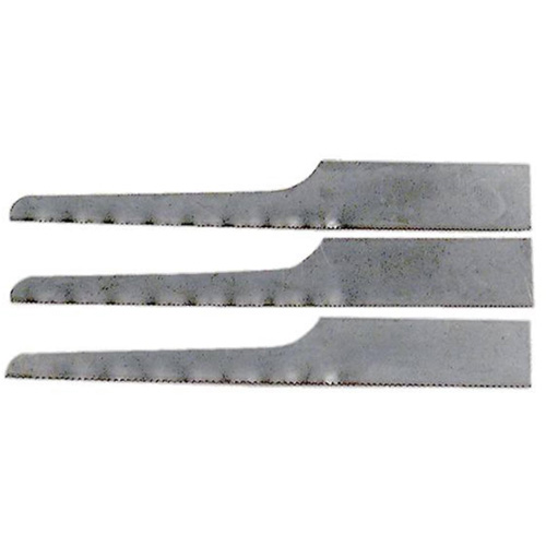 24 Tooth Bi-Metal Saw Blade Set for 409141 Reciprocating Saw Sidevic Inc.