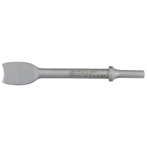 Heavy-Duty Ripping & Cut-Off Flat Chisel Sidevic Inc.