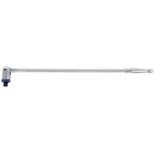 JRBB-24 Ratchet Breaker Bar, 1/2" Drive, Ergonomic Handle Sidevic Inc.