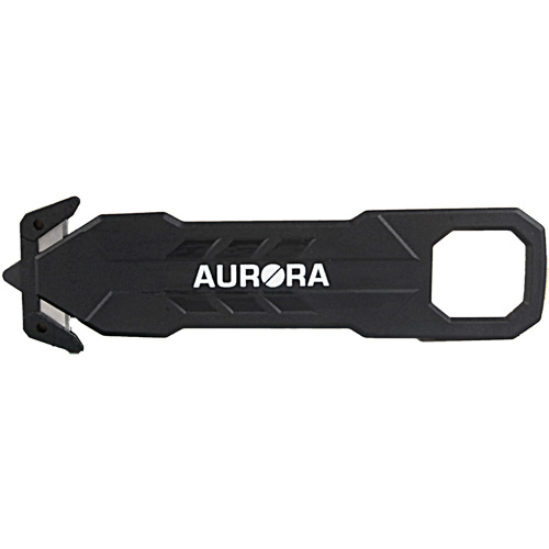 Disposable Safety Knife , Stainless Steel, Plastic Handle Sidevic Inc.
