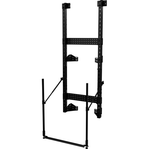 PACKOUT Rack Frame Sidevic Inc.