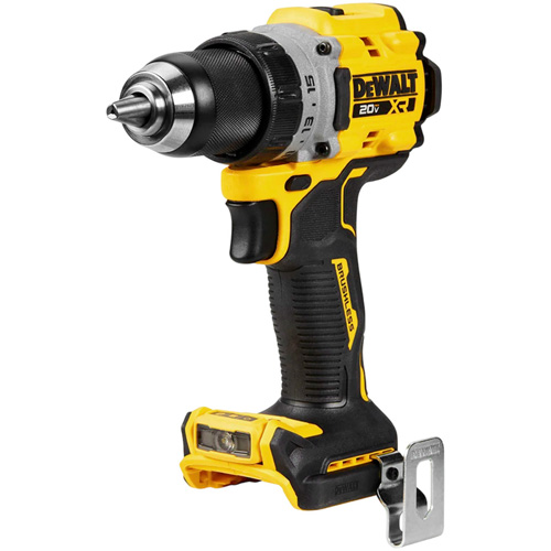 MAX* XR&reg; Brushless Cordless Hammer Drill (Tool Only), 1/2" Chuck, 20 V Sidevic Inc.
