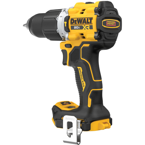 MAX* XR&reg; Brushless Cordless Hammer Drill (Tool Only), 1/2" Chuck, 20 V Sidevic Inc.