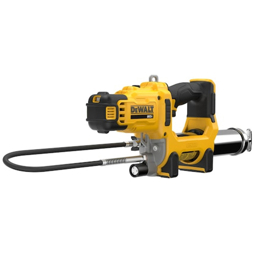 Pistolet &agrave; graisse sans fil &agrave; 2 vitesses variables MAX* (outil seulement), Lithium-ion, 20 V Sidevic Inc.
