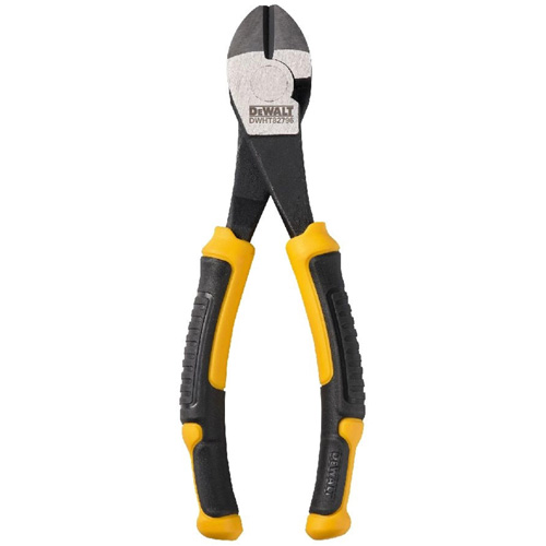 Pince diagonale durcie au laser, 6" lo Sidevic Inc.